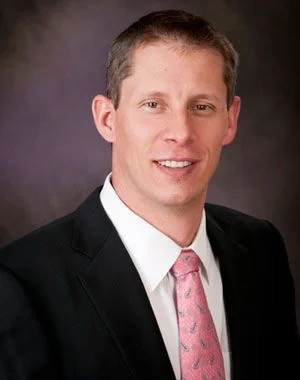 Dr. Brad Kincheloe, DDS, of Kincheloe & Tonso Family Dentistry.